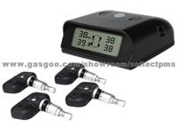 SP-I-02 TPMS For Passenger Car With Internal Sensors