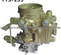 Carburetor For VOLGA K-126TM-1107010