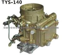 Carburetor For VOLGA K-126ry-1107010