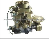 Carburetor For VOLGA K-126BY-1107020