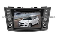 SUZUKI SWIFT NAVIGATION SYSTEM