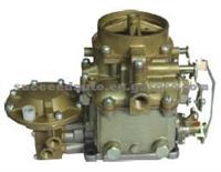 Carburetor For VOLGA K-135-1107010