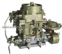 Carburetor For VOLGA K-135MY-1107010