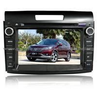 HONDA 2012 NEW CRV CENTRAL NAVIGATION