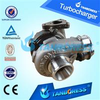 Designed For Mitsubishi Evo Turbo Charger
