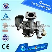 High Quality Mitsubishi Pajero Turbocharger