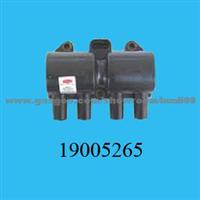 Ignition Coil 19005265 For Daewoo