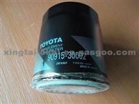 Oil Filter For Toyota
