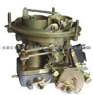 Carburetor For VOLGA K-151-1107010