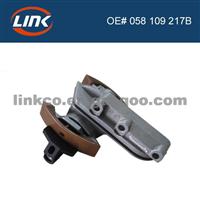 VAG Parts Tensioner Timing Chain 058109217B