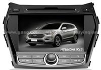 HYUNDAI IX45 OE-FIT NAVIGATION