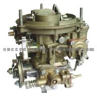 Carburetor For VOLGA K-151-C-1107020