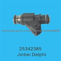 Fuel Injector/Fuel Nozzle 25342385 For Jinbei/Zhongxing