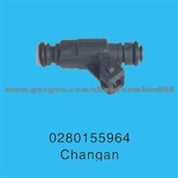 Fuel Injector/Fuel Nozzle 0280155964 For Chery/Chana