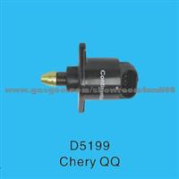 Idle Speed Motor/Stepper Motor For D5199