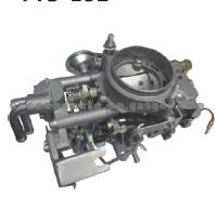 Carburetor For Nissan 16010- FU500