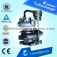 High Quality Turbo Designed For Mitsubishi Engine 4m40
