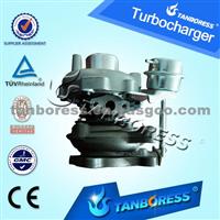 High Quality Turbo Designed For Turbo Diesel Engine