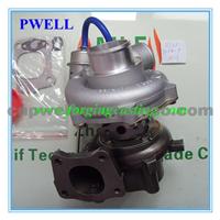 Hot-Selling! GT25 700716-9 Turbocharger