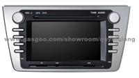 NEW MAZDA 6 MULTIMEDIA NAVIGATION