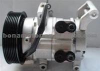 Air Conditioner Compressor TOYOTA 125mm PV7 12V 447160-2000 88310-0K122