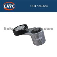 VAUXHALL CORSA Mk 1340555 Tensioner Pulley