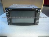 KIA OLD SPORTAGE DVD NAVIGATION