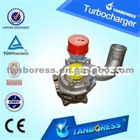 High Quality Audi K04 Turbo
