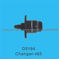 Auto Stepper Motor / Idle Air Control D5184