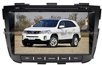 2013 KIA NEW SORENTO MEDIA NAVIGATION