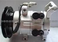 Air Conditioner Compressor TOYOTA 1A 12V 447160-2020