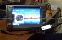 HYUNDAI H1 STAREX NAVIGATION