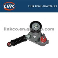 FORD MONDEO Parts Tensioner Pulley OE # 1125419/ 1201181/ XS7E6A228CB/ XS7E6A228CC