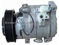 Air Conditioner Compressor CAMRY 135mm PV7 12V 447170-8140