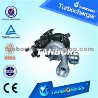 High Quality Audi Turbocharger 03g253010j