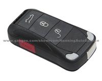 2013 Blank Car Key Pors/ Che