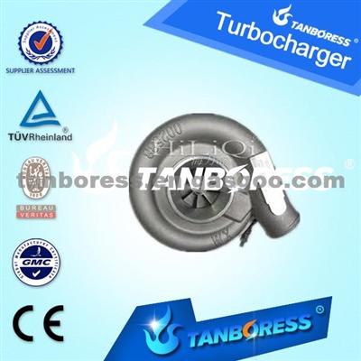 High Quality Cummins Nt855 Turbocharger