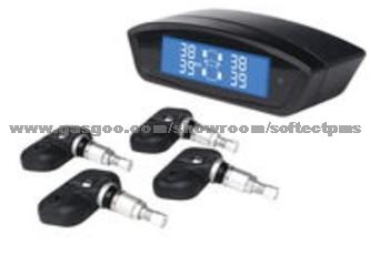 SP-I-03  TPMS For Passenger Car With Internal Sensors