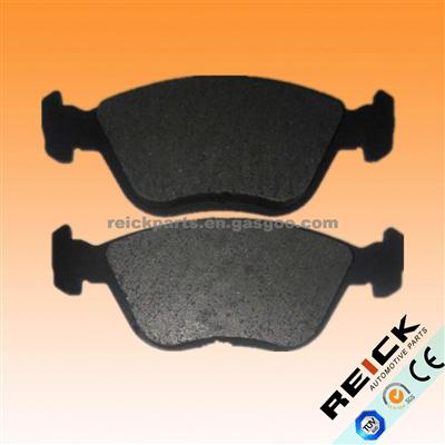 LANCIA FIAT ALFA ROMEO Brake Pad GDB1212