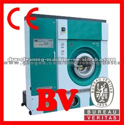 P-200FDQII Series Dry-Cleaning Machine