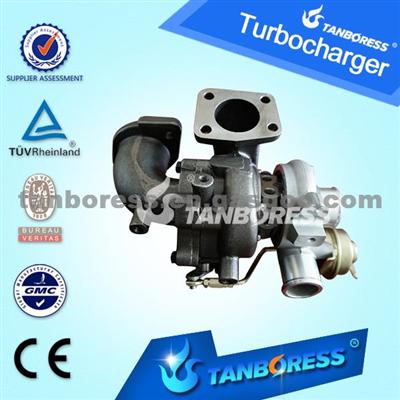 High Quality Mitsubishi Pajero Turbocharger