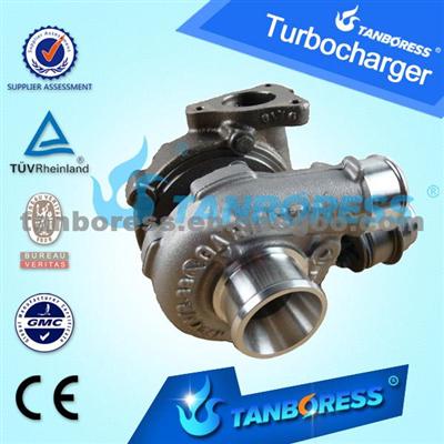 High Quality Mitsubishi Turbocharger For Sale