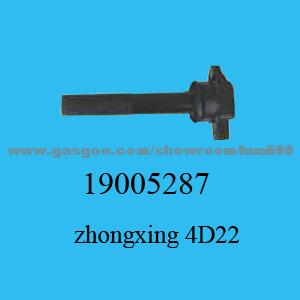 Delphi Ignition Coil 19005287 For Zhongxing