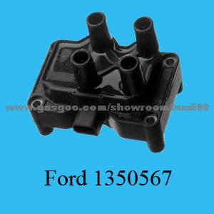 Ignition Coil For Ford 1350567