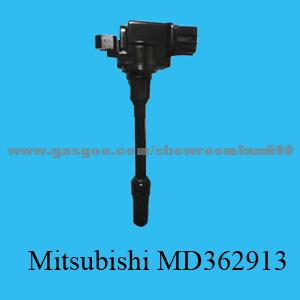 Ignition Coil For Mitsubishi MD362913