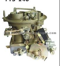 Carburetor For VOLGA K-151D-1107010