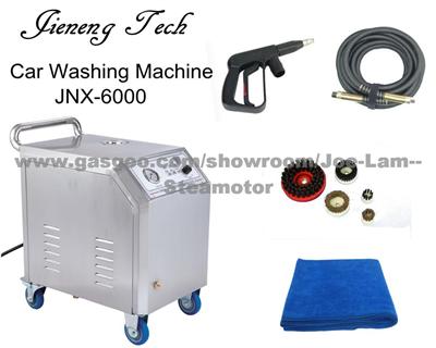 2013 New Product With Water Pump High Pressure Car Washing Machine