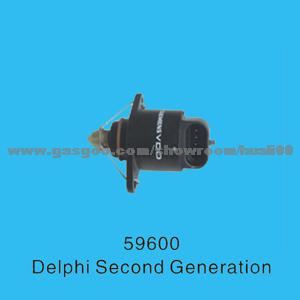 Delphi Auto Stepper Motor/ Idle Air Control 59600