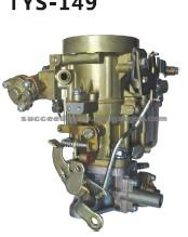 Carburetor For VOLGA K131A-1107020