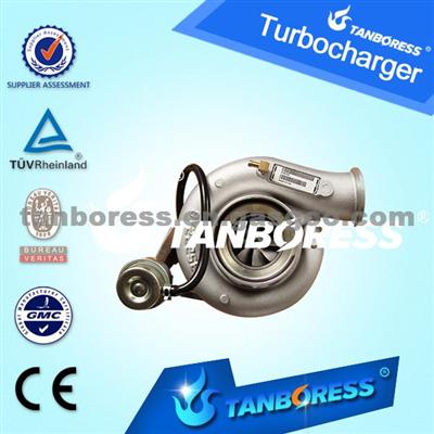 High Quality Cummins Turbocharger HX35W